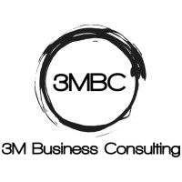 3M Business Consulting logo - Similar company to Vantage Accounting Pty Ltd