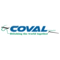 Coval SA de CV logo - Similar company to Aries, A.S.