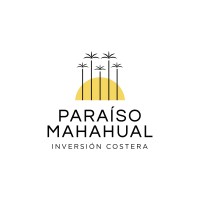 Paraíso Mahahual logo - Similar company to Servicios Mahahual Spa