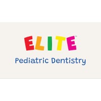 Elite Pediatric Dentistry logo - Similar company to Boston Brain Center