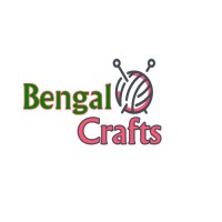Bengal Crafts logo - Similar company to Khaddar- Artisanal Products