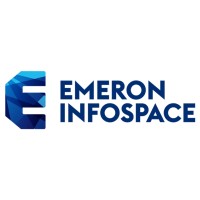 EMERON INFOSPACE logo - Similar company to Emotive Software