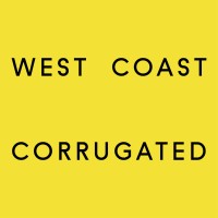 West Coast Corrugated logo - Similar company to L-Pac Packaging Solutions