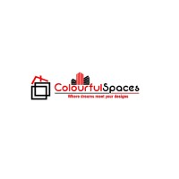 ColourfulSpaces logo - Similar company to Aakriti Constructions And Developments Limited