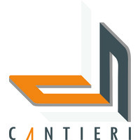 C.N. CANTIERI SRL logo - Similar company to 3Mc  S.R.L.
