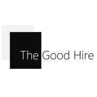 The Good Hire logo - Similar company to The Good Hire Solution