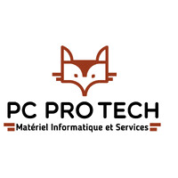 PC PRO TECH - Informatique d'entreprises logo - Similar company to Evo Telecom