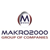 Makro2000 Group Of Company logo - Similar company to Olympus Park