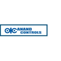 Anand Controls