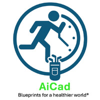 Golf AI Tech Australia logo - Similar company to Hawk Carts
