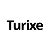 Turixe logo - Similar company to Musical Getaways