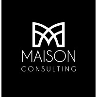 MAISON Consulting NG logo - Similar company to Spaceikon Designs