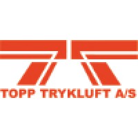 Topp Trykluft A/S logo - Similar company to Bay Kompressor Aps