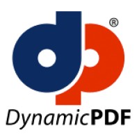 DynamicPDF logo - Similar company to Onload