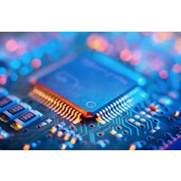 Semiconductor Electronic Vietnam logo - Similar company to Vs Group