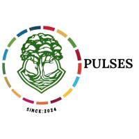People United for Liable Social and Environmental Solutions (PULSES) logo - Similar company to Intellectuals Center
