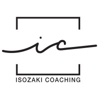 Isozaki Coaching logo - Similar company to In8 Create