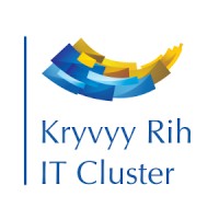 Kryvyy Rih It Cluster