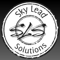 SKY LEADS SOLUTION logo - Similar company to Superior Tech Solutions Pvt Ltd