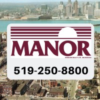 Manor Windsor Realty Ltd.