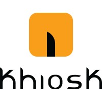 Khiosk logo - Similar company to Hedgestone Group