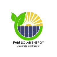 FAM Solar Energy srl logo - Similar company to Special Burner & Equipment S.R.L.