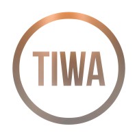 Tiwa Marketing logo - Similar company to Hot Knife Studios