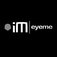 EYEME logo - Similar company to Izi Logistics