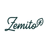Zemito logo - Similar company to Dhaara