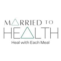 Married to Health logo - Similar company to Complement®