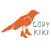 COPY KIKI logo - Similar company to Prevendi
