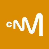 CNM - Centre national de la musique logo - Similar company to Arsud