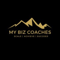 MY BIZ COACHES logo - Similar company to Jb Coaches