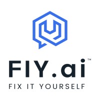 FIY logo - Similar company to Trustcheck
