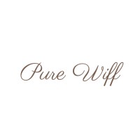 Pure Wiff logo - Similar company to Accrevise