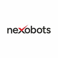 nexobots logo - Similar company to Krushi Kanaja