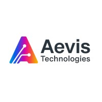 Aevis Technologies logo - Similar company to Key Process Solutions, Llc