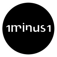 1minus1 logo - Similar company to Høppstudio