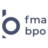 FMA-BPO logo - Similar company to Aksioner Group