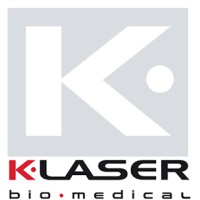 K-LASER BIOMÉDICAL logo - Similar company to K-Laser Official