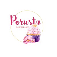 Porusta logo - Similar company to Armoraa Health Solutions Llp