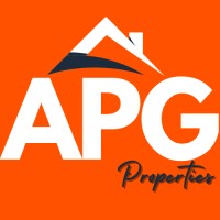 APG Properties logo - Similar company to Loho Realty