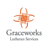 Graceworks Lutheran Services logo - Similar company to Bethany Village