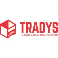 TRADYS ARGENTINA logo - Similar company to Gestamp-Ferrosider