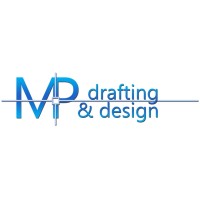 MP Drafting & Design logo - Similar company to North Drafting And Design Inc