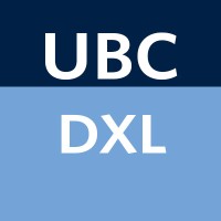UBC Digital Experience Lab logo - Similar company to The Hive Ubc