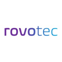 rovotec logo - Similar company to Vadim Software - Building Better Communities Since 1975 Developing Public Sector Software Solutions