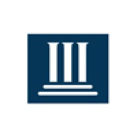 Three Pillars Senior Living Communities logo - Similar company to Atrium Health & Senior Living
