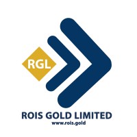 Rois Gold Limited logo - Similar company to Rois Air Ltd