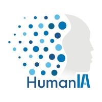 HumanIA – UQAM logo - Similar company to Association Femmes En Affaires De L'Uqam